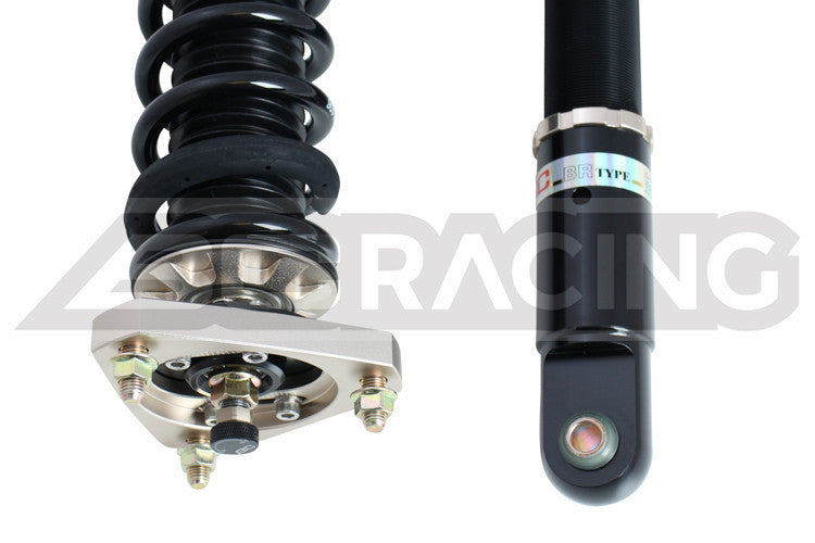 BC Racing 12-15 Honda Civic Coilovers - BR Type