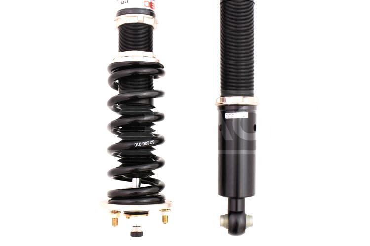 BC Racing 94-98 Honda Odyssey RA1 Coilovers - BR Type