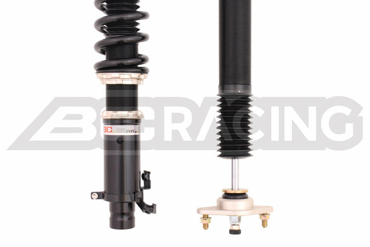 BC Racing 94-98 Honda Odyssey RA1 Coilovers - BR Type