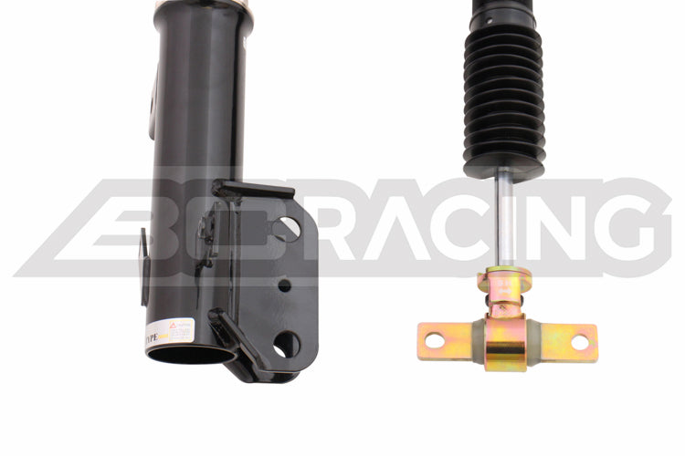 BC Racing 05-10 Honda Odyssey USDM Coilovers - BR Type