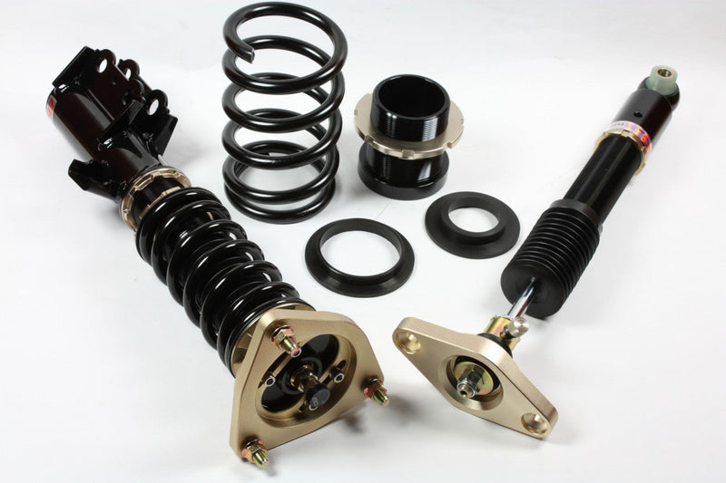 BC Racing 05-10 Honda Odyssey USDM Coilovers - BR Type