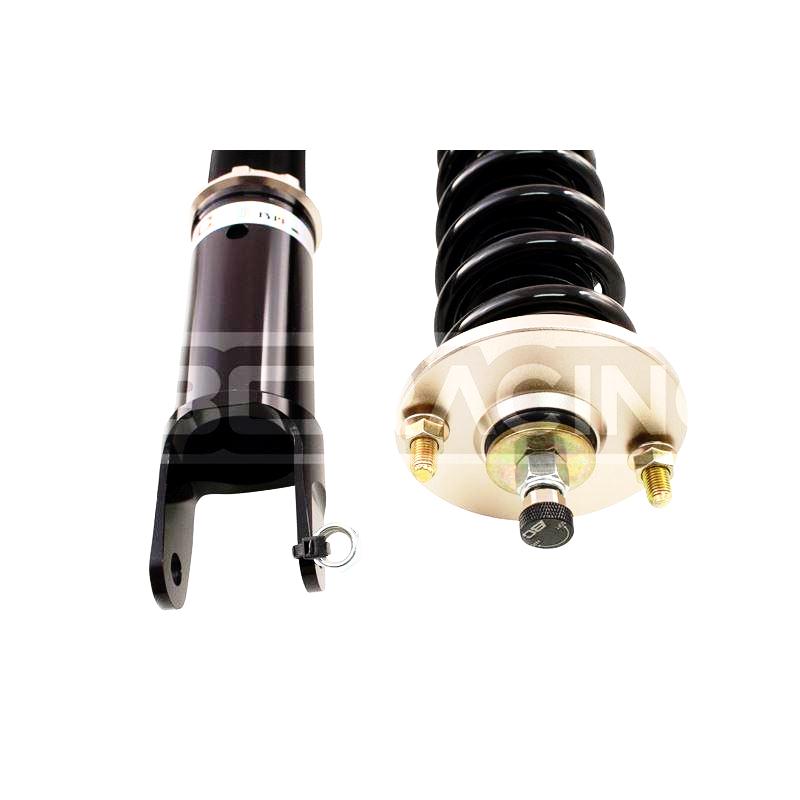 BC Racing 09-14 Acura TL FWD AWD Coilover BR Type
