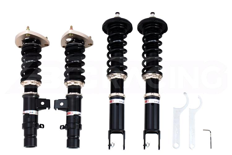 BC Racing 21-UP Acura TLX Coilovers - BR Series