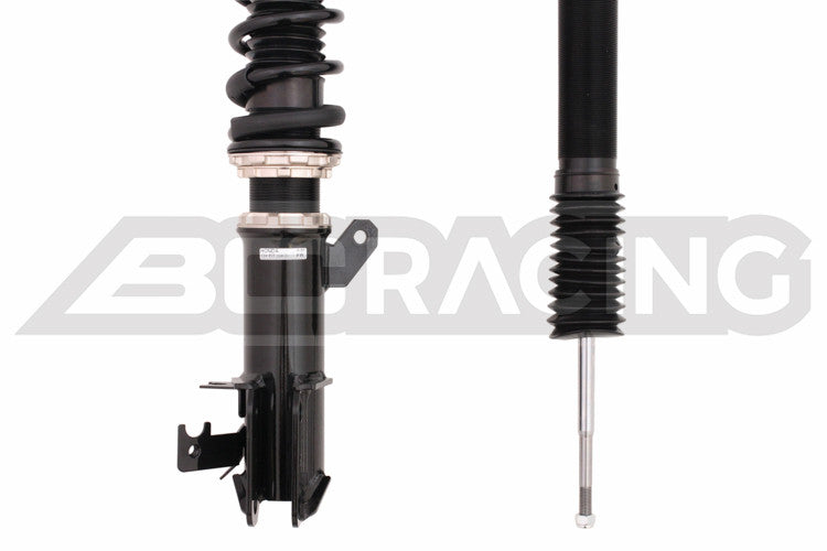 BC Racing 15-20 Honda Fit Coilovers - BR Type