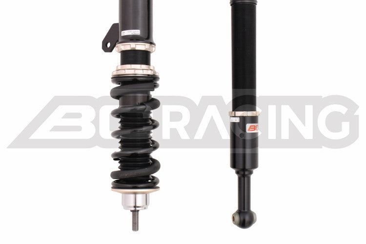 BC Racing 15-20 Honda Fit Coilovers - BR Type
