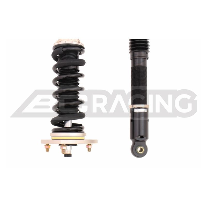 BC Racing 99-04 Honda Odyssey USDM BR Series Coilover Kit