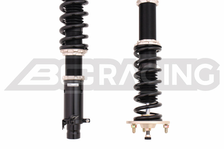 BC Racing 05-12 Acura RL SH AWD Coilover - BR Type
