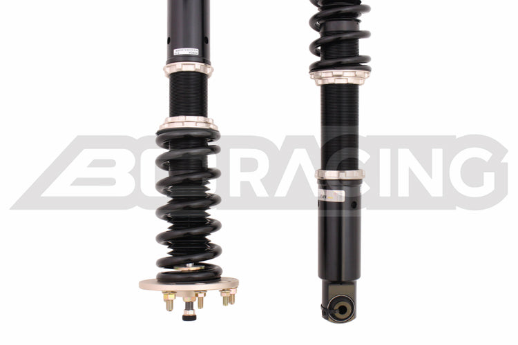 BC Racing 05-12 Acura RL SH AWD Coilover - BR Type
