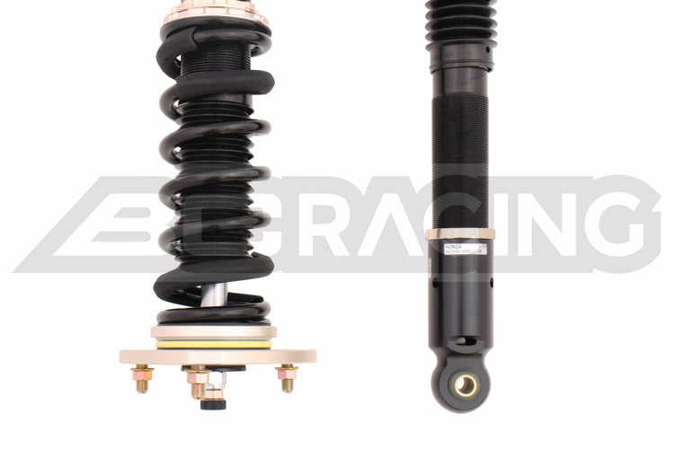 BC Racing 11-16 Honda Odyssey USDM Coilovers - BR Type