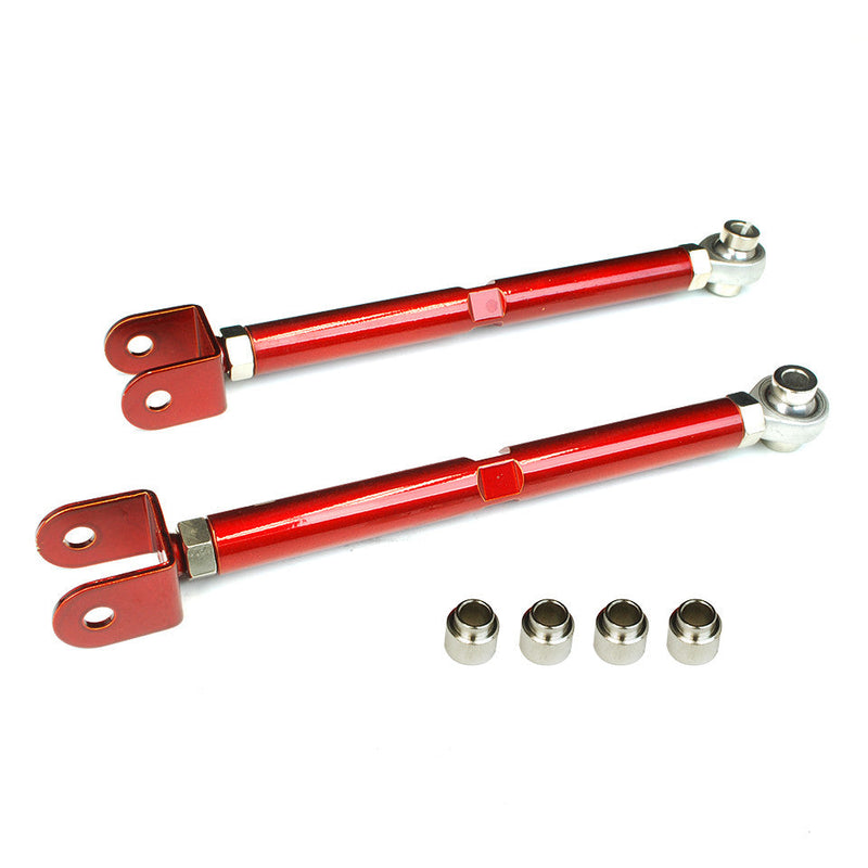 Godspeed 95-98 Nissan 240sx s14 Adjustable Toe Arms