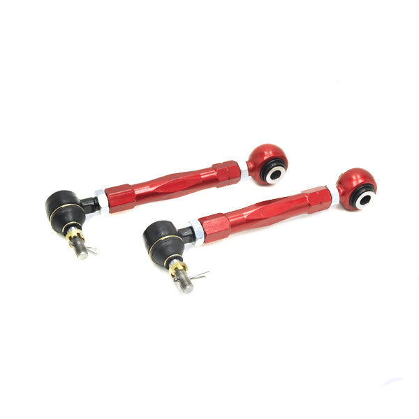 Godspeed 08-11 Subaru WRX STi Adjustable Toe Arms