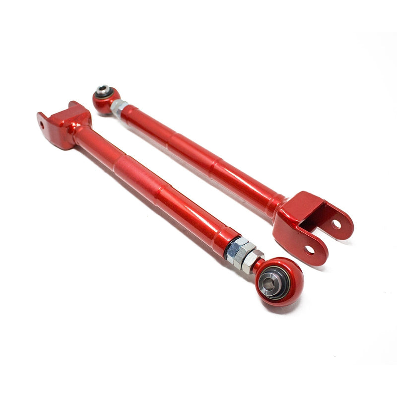 Godspeed 03-08 Nissan 350z Rear Adjustable Toe Arms