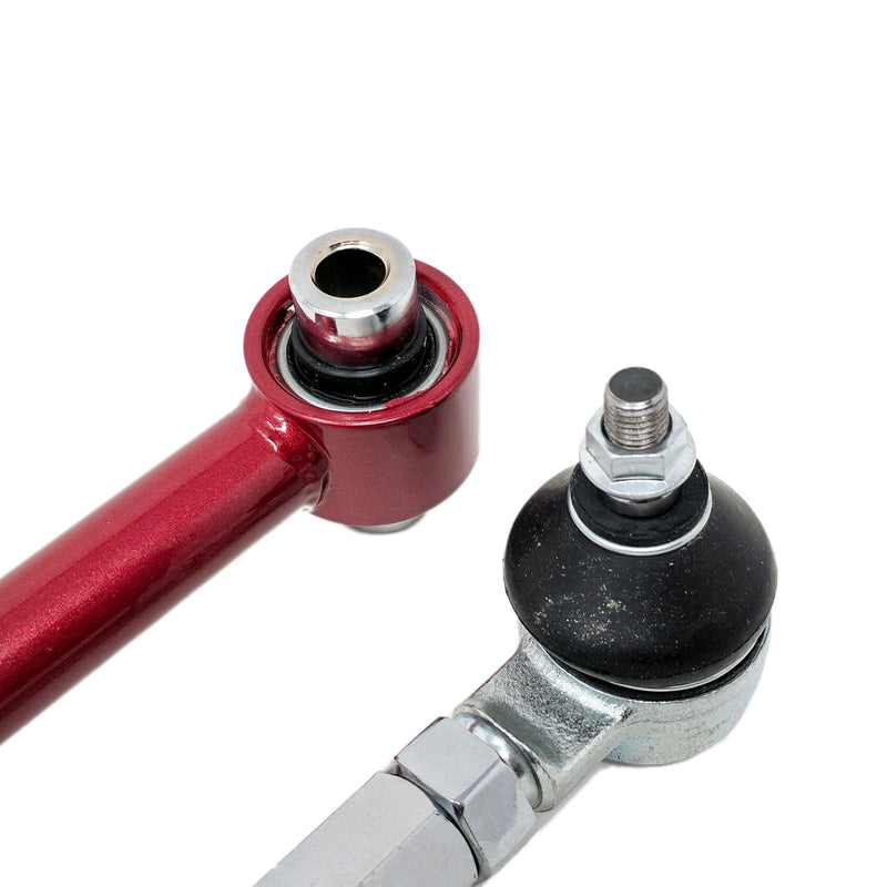 Godspeed 01-06 Dodge Stratus 2 door Rear Toe Arms