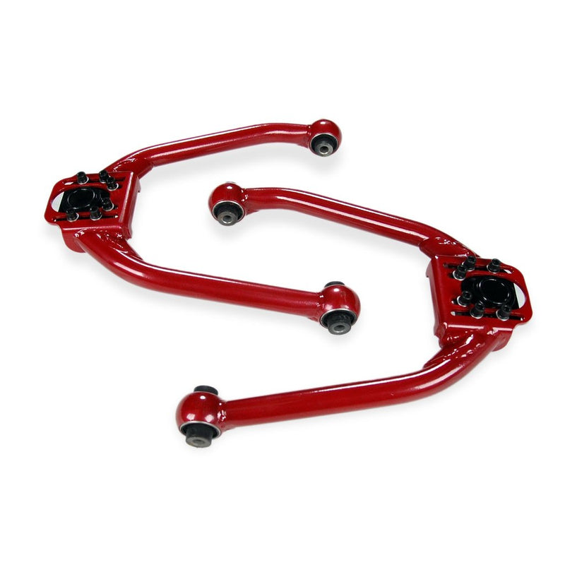 Godspeed 07-08 Infiniti G35 Sedan Adjustable Arm Package