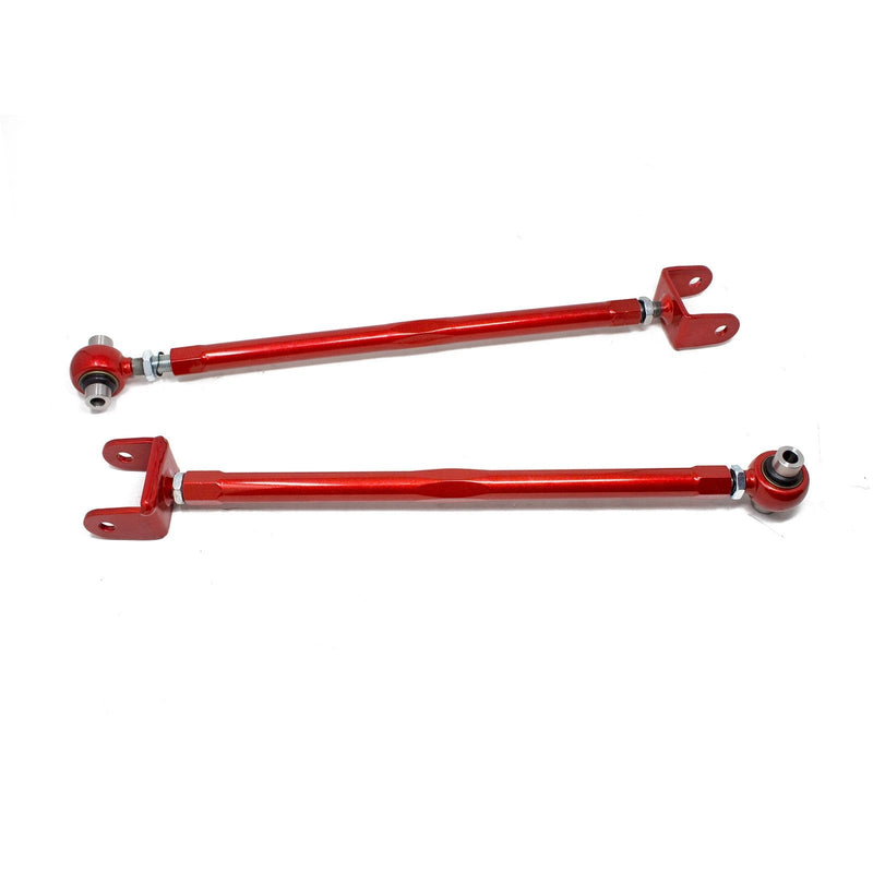 Godspeed 03-16 BMW Z4 Series Rear Camber Arms With Spherical Bearing