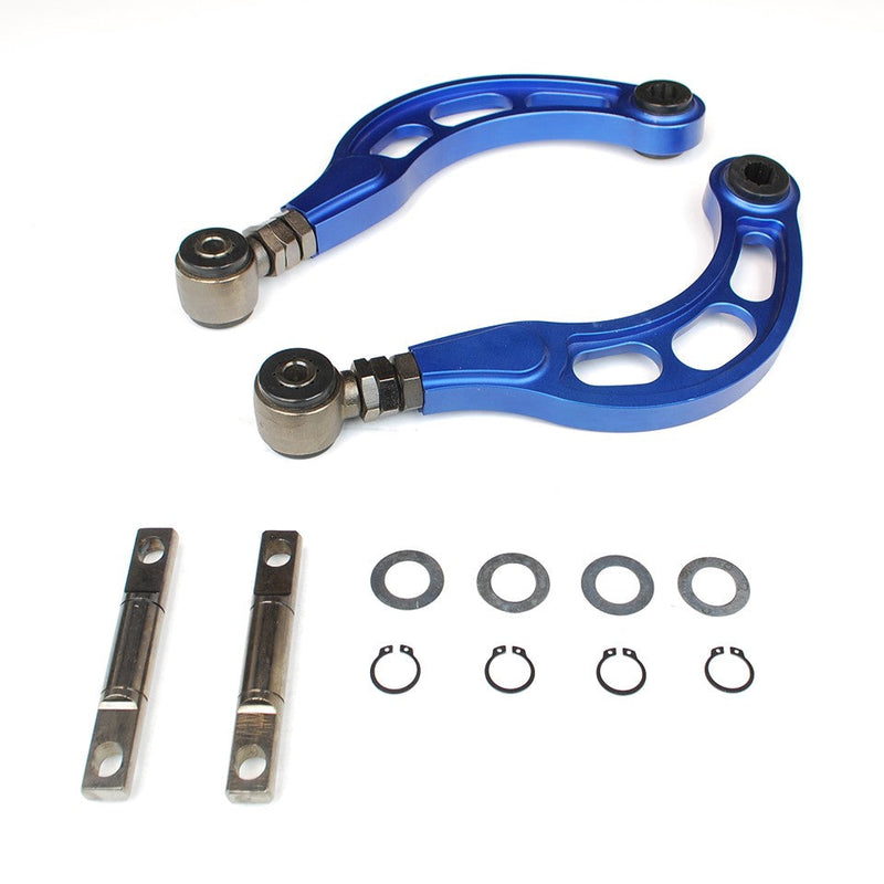 Godspeed 06-15 Honda Civic (FA FG FB) Rear Camber Arms