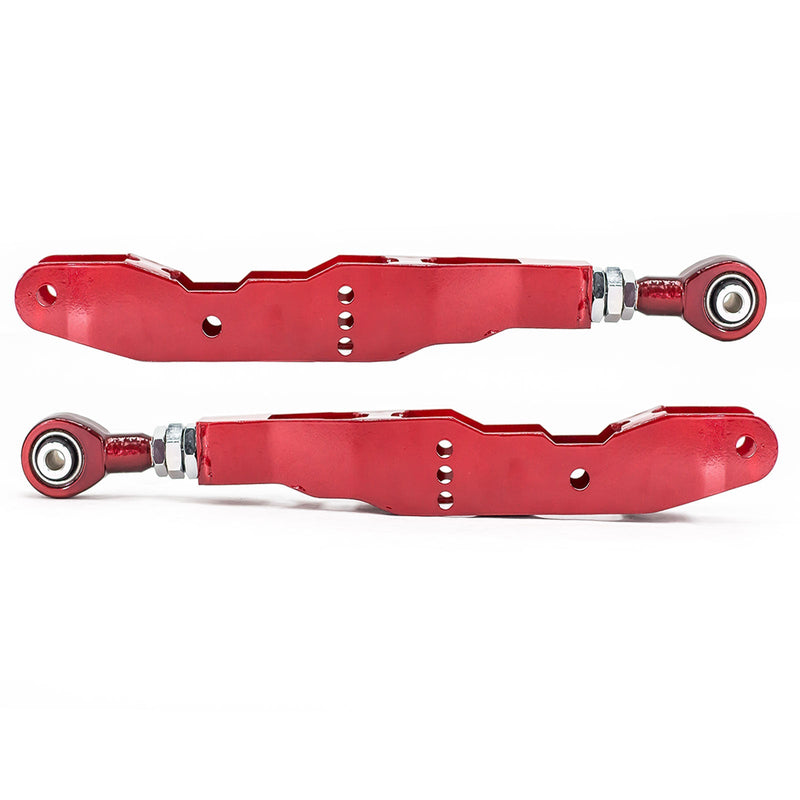 Godspeed 15-UP Subaru WRX STi Adjustable Rear Lower Control Arms
