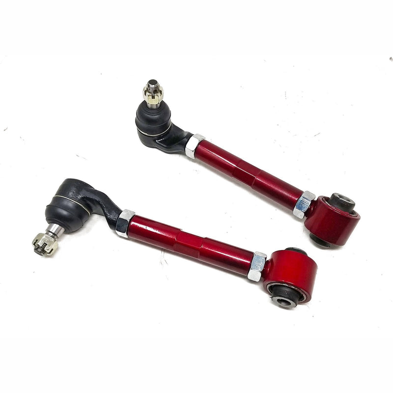 Godspeed 98-02 Honda Accord Rear Camber Arms
