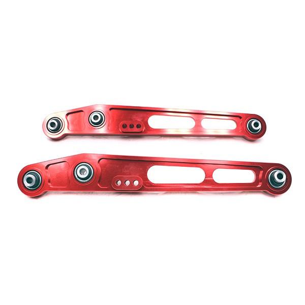 Godspeed 96-00 Honda Civic Rear Lower Control Arms With Spherical Bearing
