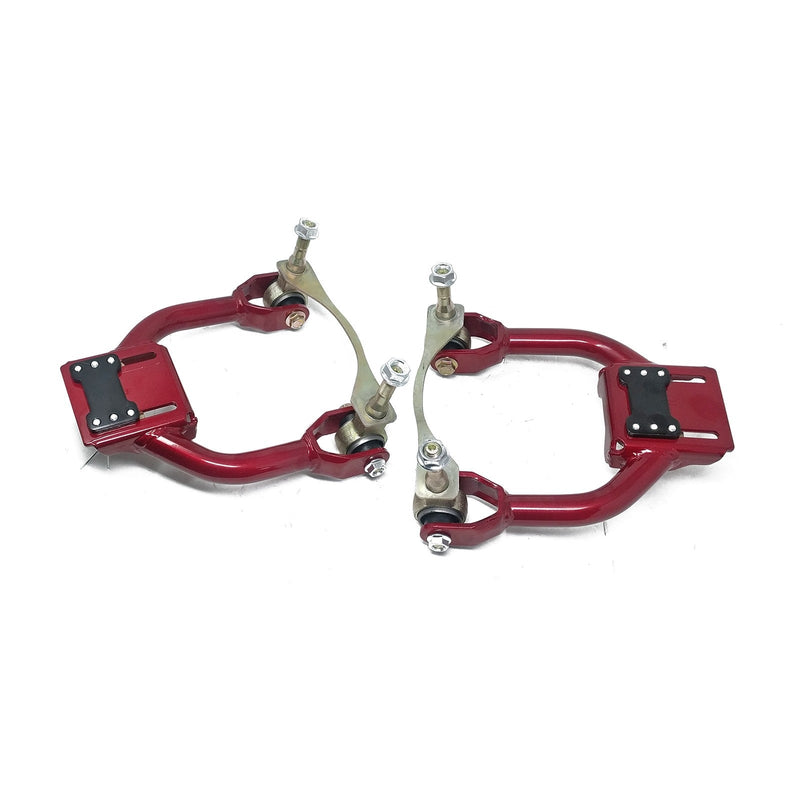 Godspeed 94-01 Acura Integra Adjustable Front Control Arms