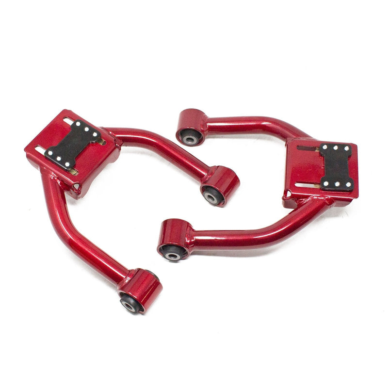 Godspeed 96-00 Honda Civic Front Upper Camber Arms