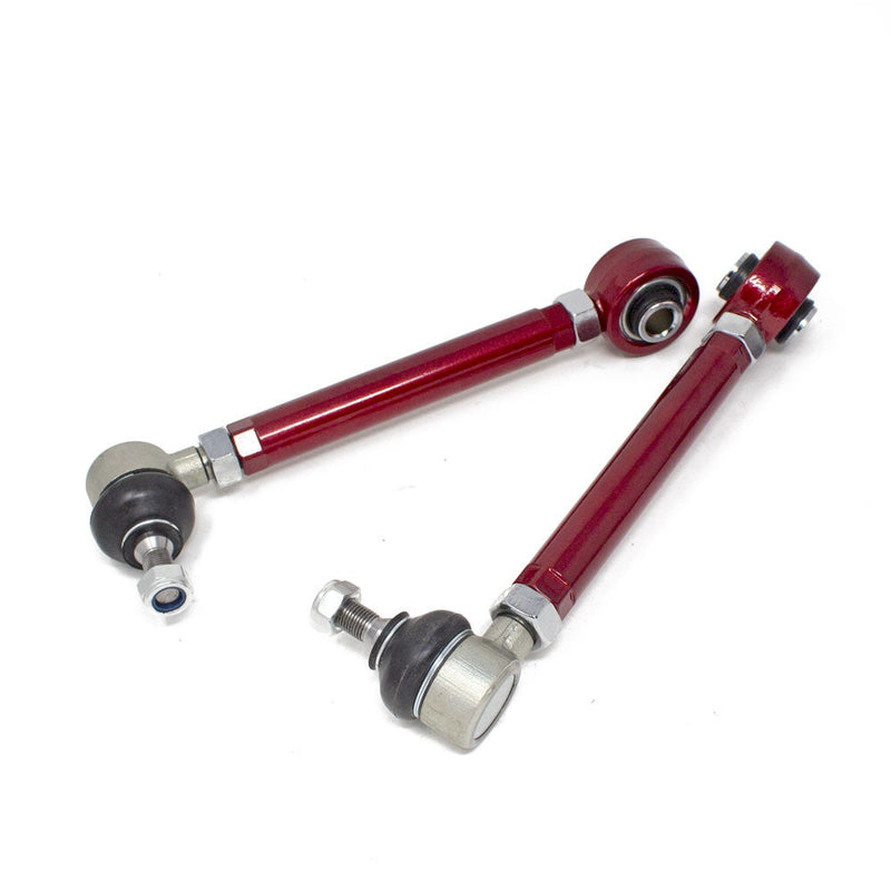 Godspeed 06-18 Toyota Rav4 Adjustable Toe Arms