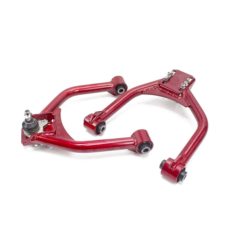 Godspeed 05-UP Chrysler 300 RWD Front Upper Adjustable Control Arms
