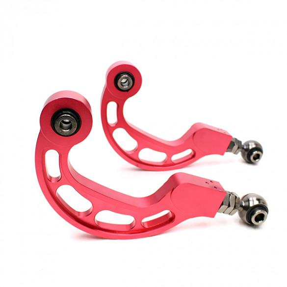 Godspeed 06-13 Audi A3 Rear Camber Arms