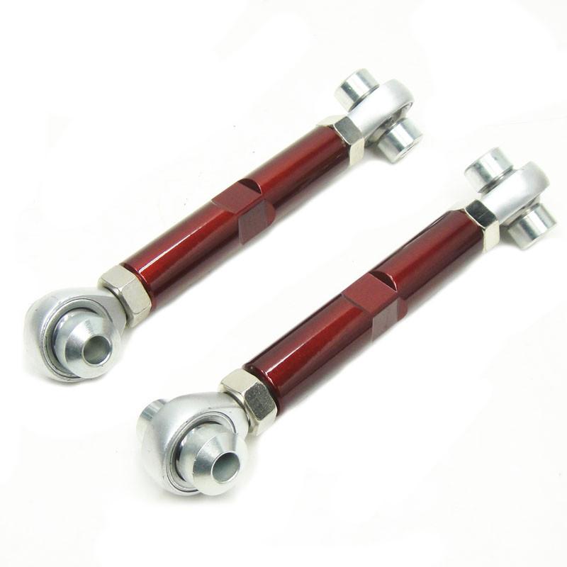 Godspeed 12-15 BMW X1 Rear Lateral Links With Spherical Bearing