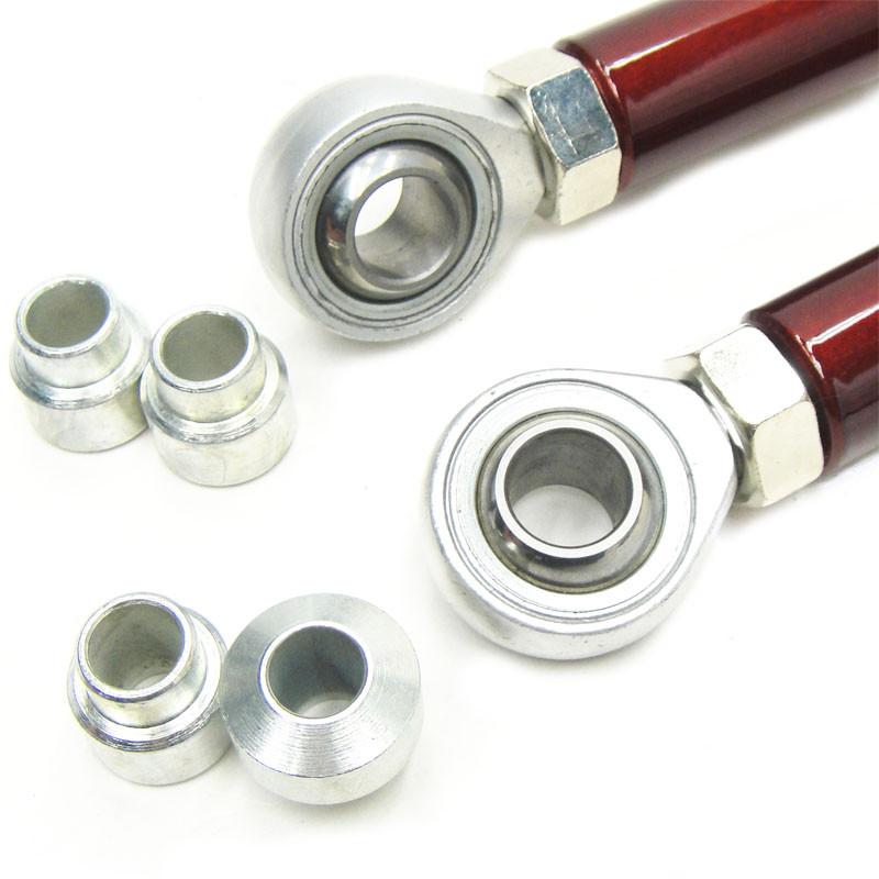 Godspeed 06-13 BMW 3-Series Rear Lateral Links With Spherical Bearing