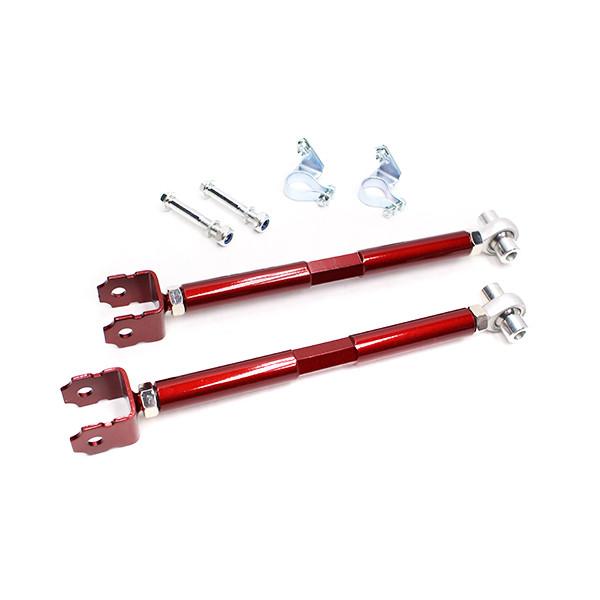 Godspeed 08-17 Honda Accord Rear Traction Arms With Spherical Bearing
