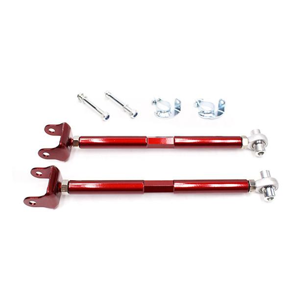 Godspeed 08-17 Honda Accord Rear Camber Arms With Spherical Bearing