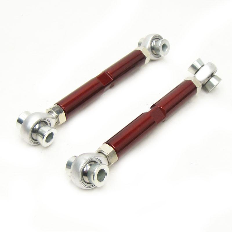 Godspeed 08-17 Honda Accord Rear Toe Arms With Spherical Bearing