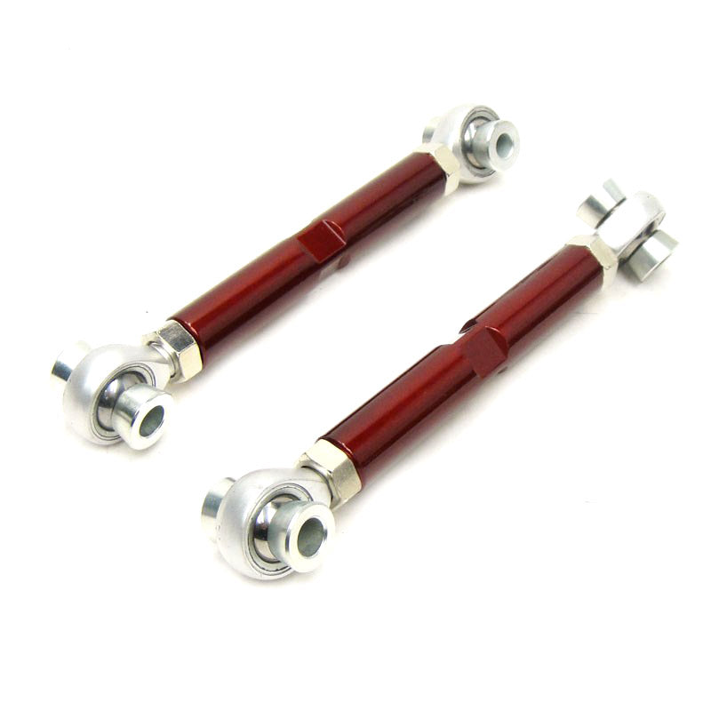 Godspeed 09-14 Acura TSX Rear Adjustable Toe Arms -
