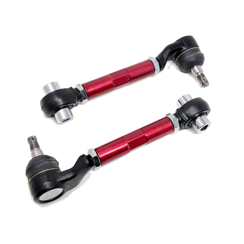 Godspeed 03-08 Honda Pilot Rear Adjustable Camber Arms
