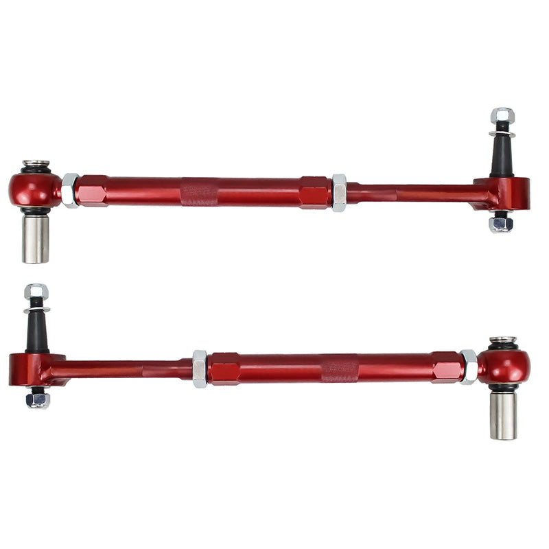 Godspeed 09-16 Hyundai Genesis Coupe Front Tension Arms
