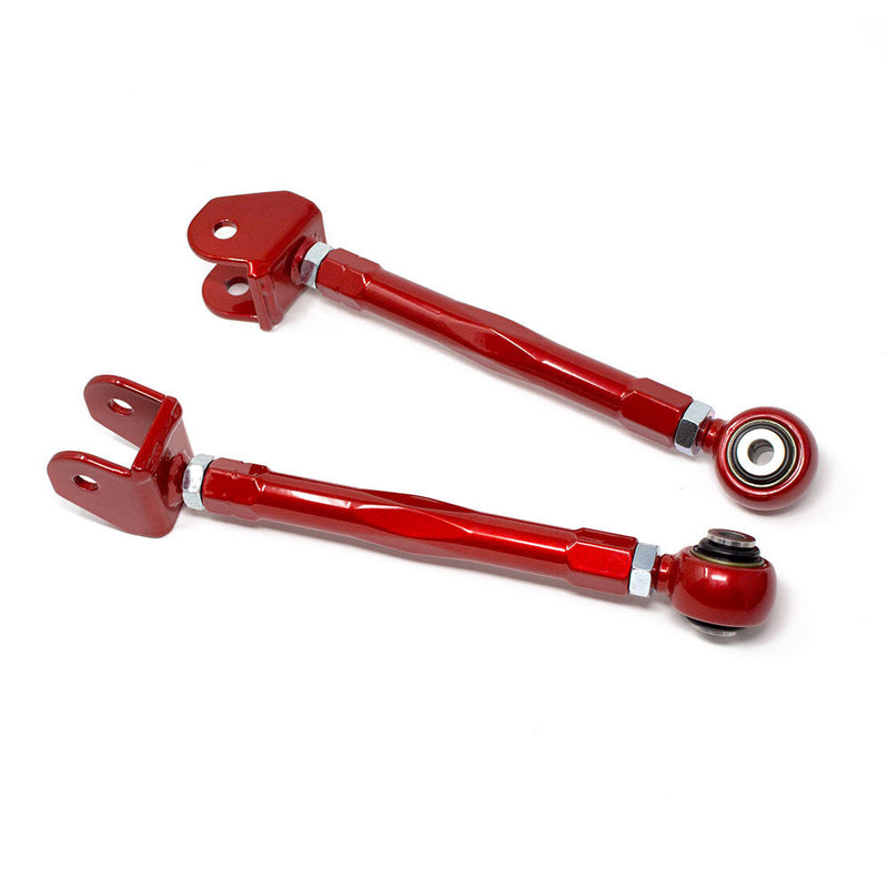 Godspeed 09-16 Hyundai Genesis Coupe Adjustable Rear Trailing Arms