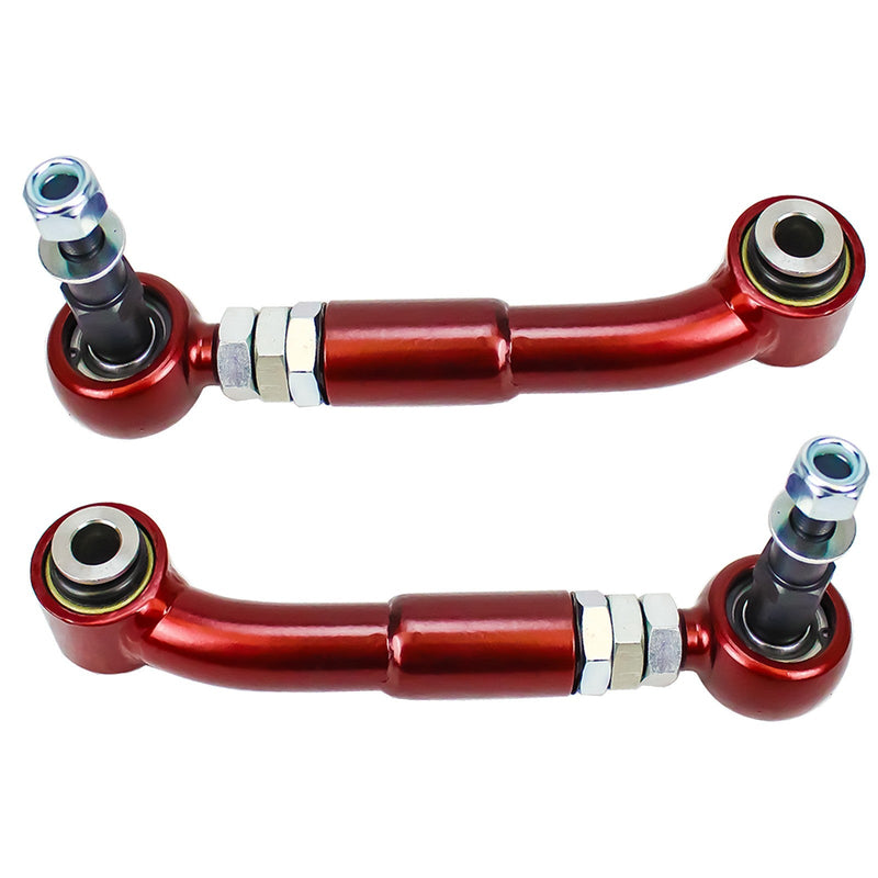 Godspeed 09-16 Hyundai Genesis Coupe Rear Adjustable Toe Arms