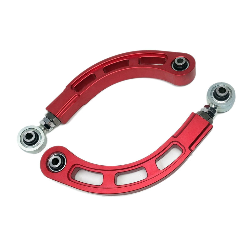Godspeed 18-up Honda Accord Rear Camber Arms With Spherical Bearing