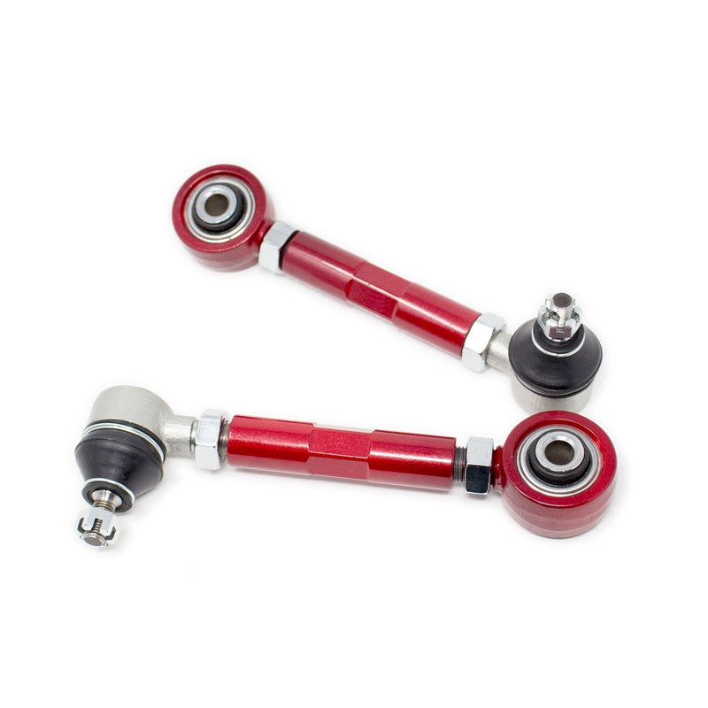 Godspeed 11-15 Kia Optima Rear Toe Arms With Spherical Bearing