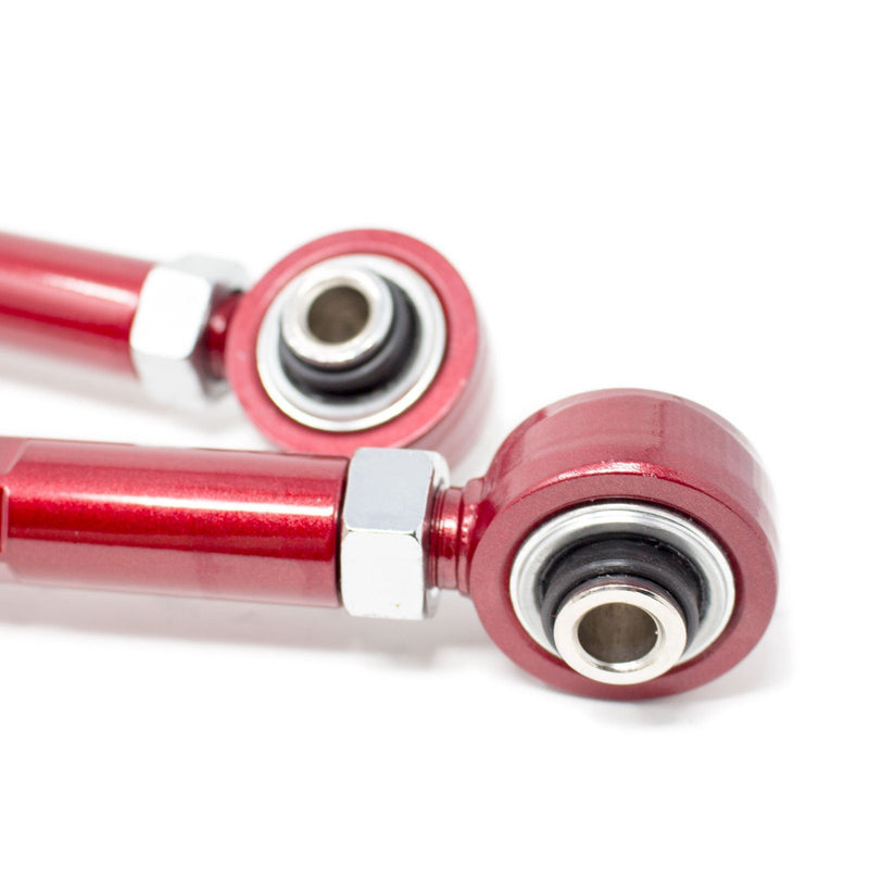 Godspeed 14-UP BMW 2-Series Rear Toe Arms With Spherical Bearing