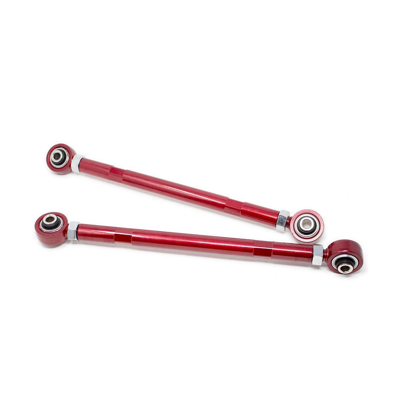 Godspeed 14-UP BMW 4-Series Rear Toe Arms With Spherical Bearing