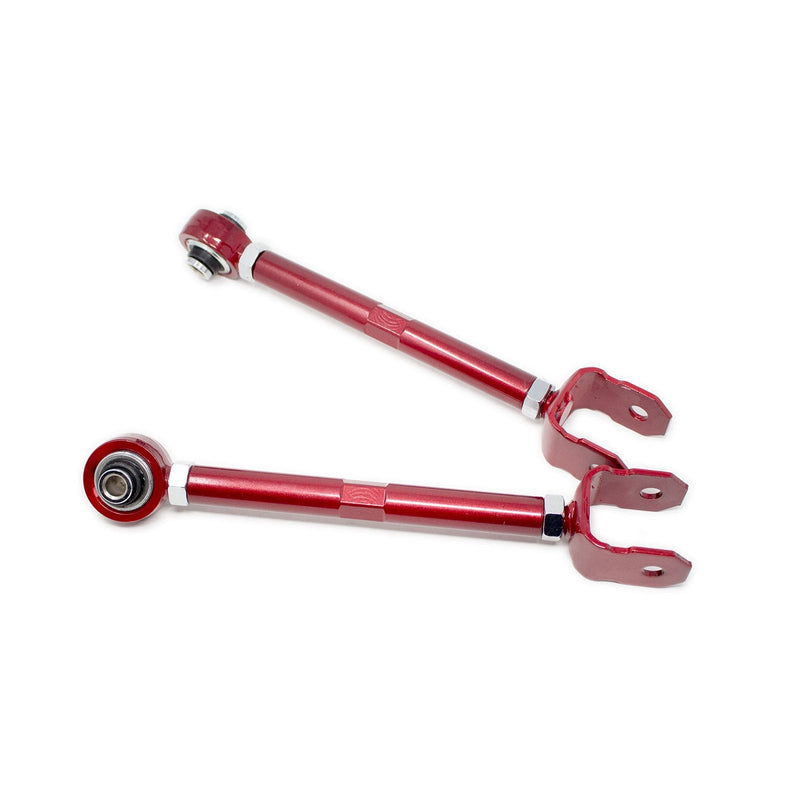 Godspeed 14-UP BMW 4-Series Rear Trailing Arms With Spherical Bearing
