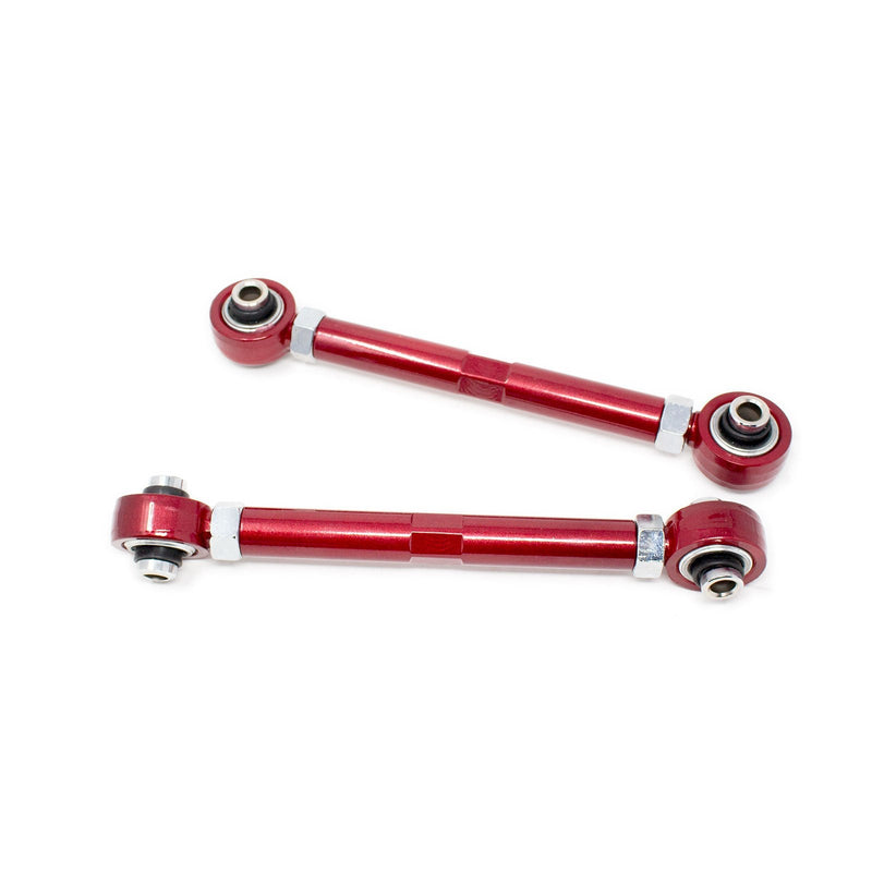 Godspeed 12-19 BMW 3-Series Rear Camber Arms With Spherical Bearing