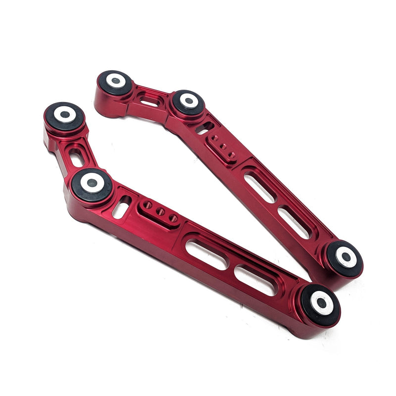 Godspeed 94-01 Acura Integra Angled Lower Rear Control Arms