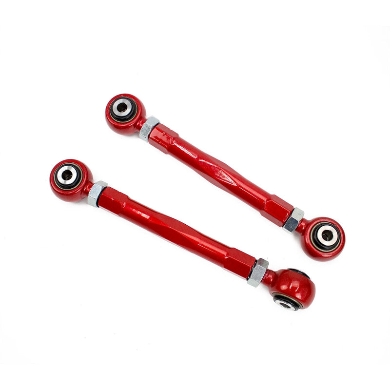 Godspeed 08-17 Audi S5 Adjustable Toe Arms