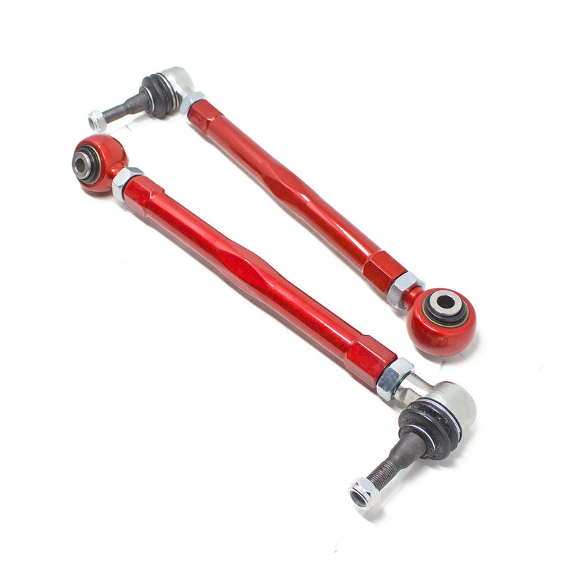 Godspeed 98-05 Porsche 911 -996 Adjustable Toe Arms