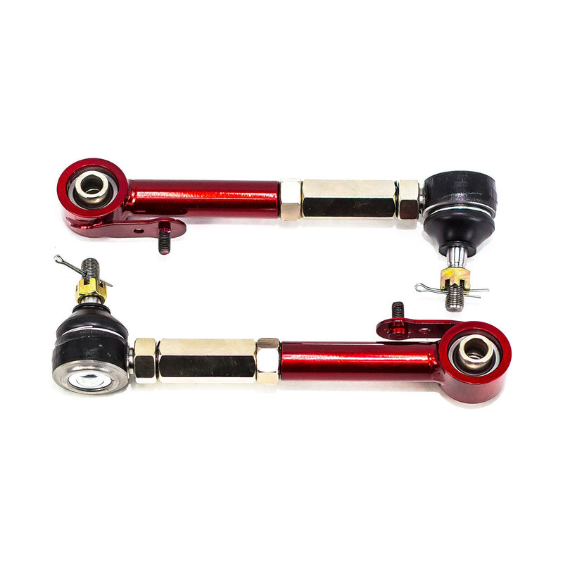 Godspeed 15-UP Subaru WRX STi Adjustable Toe Arms
