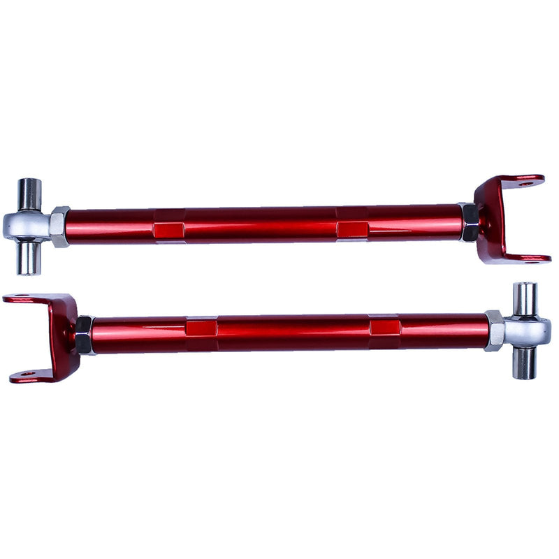 Godspeed 14-15 Infiniti Q50 RWD Rear Toe Arms