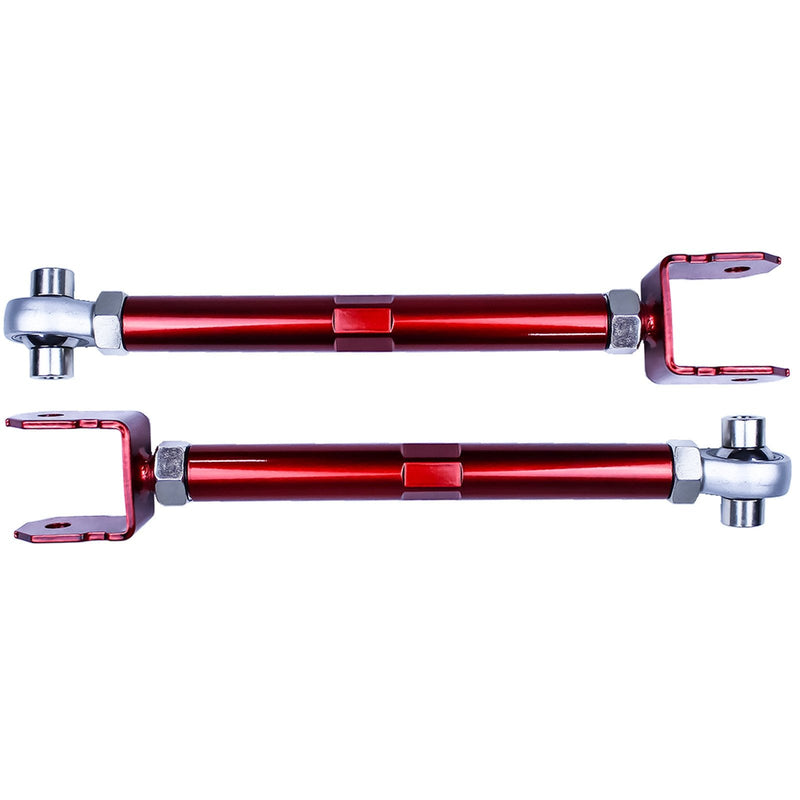 Godspeed 14-15 Infiniti Q50 RWD Rear Traction Arms